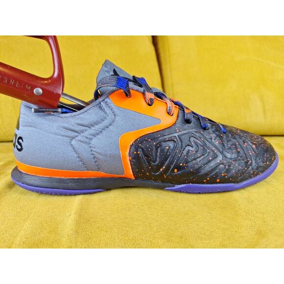 ADIDAS X 15.2 CT LO SNEAKERS UNISEX MEN SIZE 6.5 main image 5
